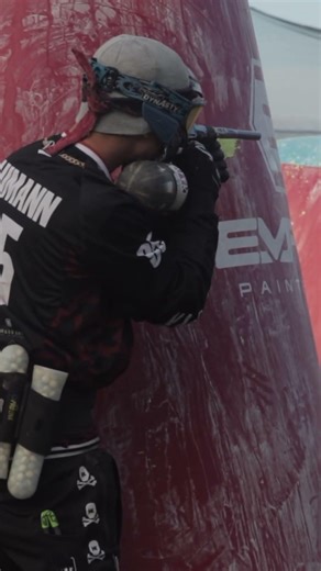 Todays Daily Paintball Highlight Reel!