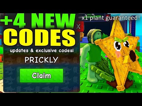 *+4 NEW* ALL WORKING CODES FOR PLANTS VS BRAINROTS IN NOVEMBER 2025! ROBLOX PLANTS VS BRAINROTS CODE