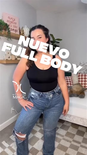 3.3K views · 12 reactions | FAJA FULL BODY ‼️ SOLO A 135mil gs...