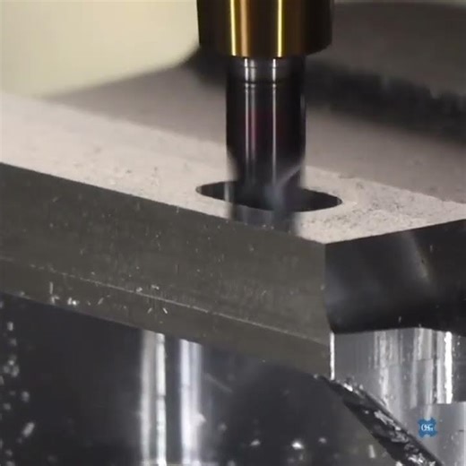 High-Speed CNC Machining Aluminum | 12,000 RPM Milling with OSG Tools