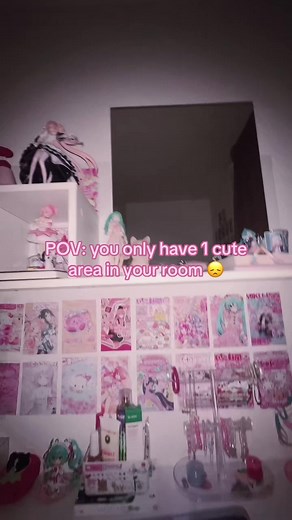 Creating a Cute Space in Your Room