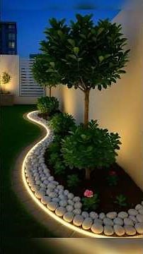 Top 10 ! Modern Backyard Design Ideas 2025 #garden #viral