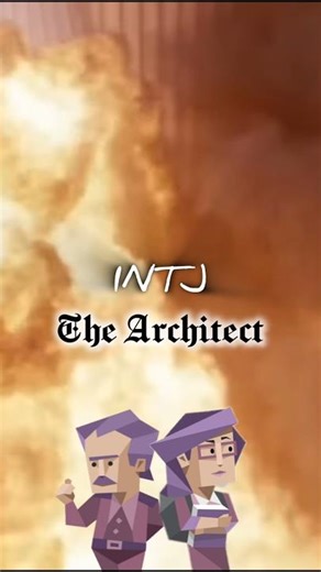 Famous INTJs throughout the History.