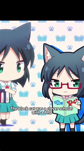 Extraordinary Cats in Anime: A Heartwarming Showcase