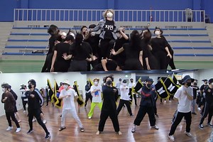 Watch: BTS Shares Dance Practice Videos Of Special Performances For 2021 Festa | Soompi