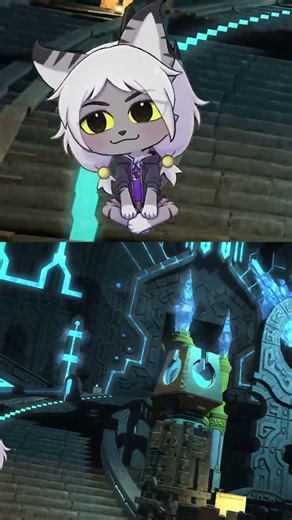 The Twinning BGM Slaps | #ffxiv #ffxivonline #ff14