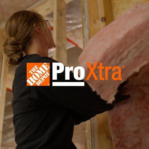 Start the year saving when you join Pro Xtra and unlock rewards and benefits. | The Home Depot