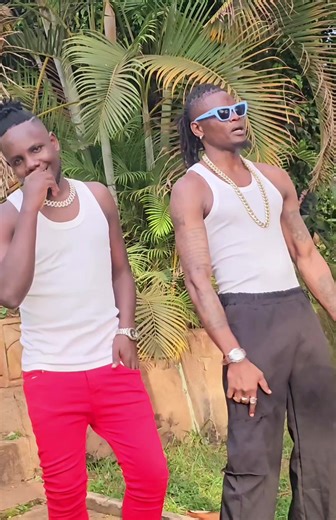 Simububi by Omukunja Atasera ft Pallaso: Trending Now