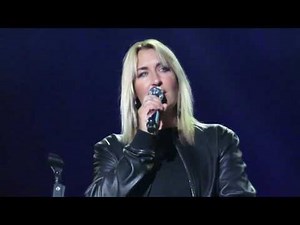 Sarah Connor live in Tenneck – Keiner ist wie du