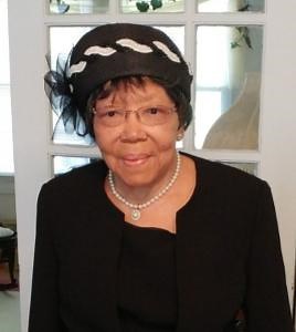 Mrs. Gladys Fullwood Bryant Obituary November 30, 2021 - Peoples Funeral Home Of Shallotte