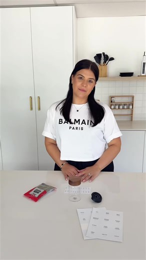 Essential Tips for Decanting: Use-By Date Stickers