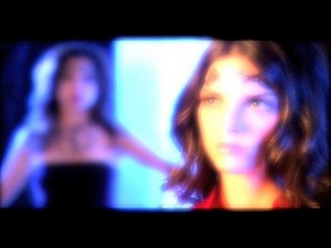 Zoey Redbird- House of Night Series