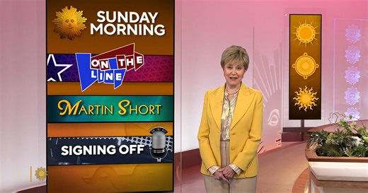 5/10: Sunday Morning