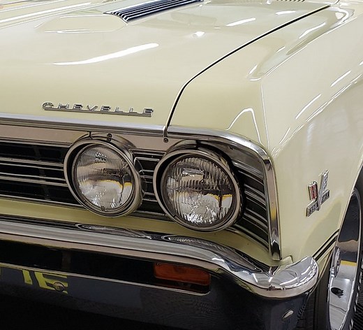 36K views · 2.9K reactions | Convertible 1967 Chevelle SS 396 by Chevrolet! #chevelle #bigblock #classicmusclecar | Unique Classic Cars | Facebook