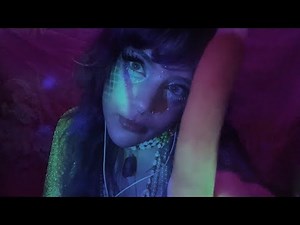 💤 CHAOTIC ASMR: Siren Saves You - Personal attention, humming, layered audio + more! (wlw ASMR)💤