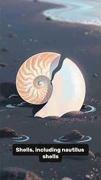 The Golden Ratio Explained: The Number Found in Nature, Art, and Architecture