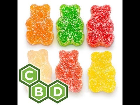 CBD Gummies Where To Buy 2022 - Does It Work?