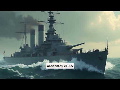 USS Texas (1892): Un Resumen Histórico