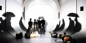 Il trittico de Giacomo Puccini