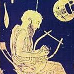 Linus (mythology) - Alchetron, The Free Social Encyclopedia