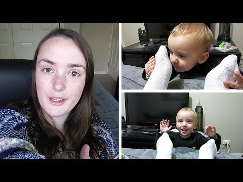 Do My Feet Smell Bad?!