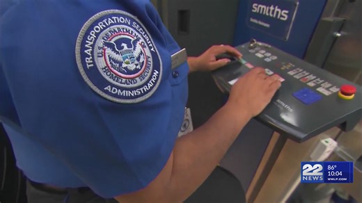 New TSA guidelines may change experience for travelers