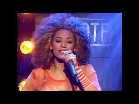 SPICE GIRLS- Mama- TOTP, UK (1997/2/28) 4K HD-Best Copy