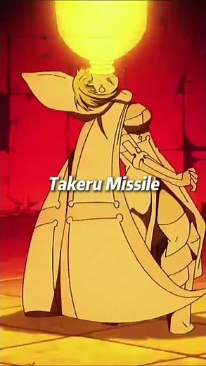 The Best Sound Effects in Anime