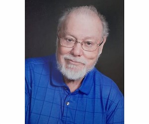 Gerald Ray Dunn Obituary (2025) - Madison, WI - Cress Funeral & Cremation Service - Madison West