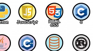 Every Programming Language Explained, part 5 #developer #programming #coding #code #c | Laskenta Technologies Limited