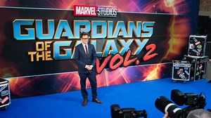 What’s the deal with Baby Groot in Guardians of the Galaxy Vol. 2?