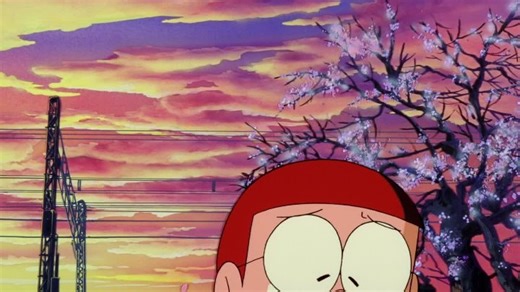 Doraemon ドラえもん (1998)