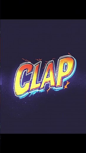 Clap Sound Effects That Will TAKE Your Edits to the Next Level