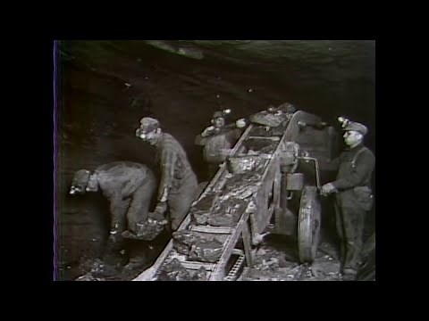 Learning the history of Irish coal miners in Schuylkill County | Back Down The Pennsylvania Road