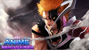 Skele King Anime Vanguards: How to get, passives, and more