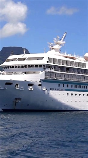 Set sail on an unforgettable adventure through Tahiti, Bora Bora and beyond aboard the award-winning m/s Paul Gauguin. Designed for luxury, comfort, and authentic discovery, our boutique small-ship experience brings you closer to Polynesia’s wild, unspoiled beauty - with personalized service and a deep cultural connection to the islands. | Paul Gauguin Cruises