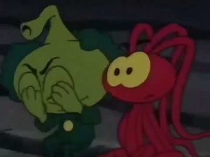 Snorks Promo (Today Version)