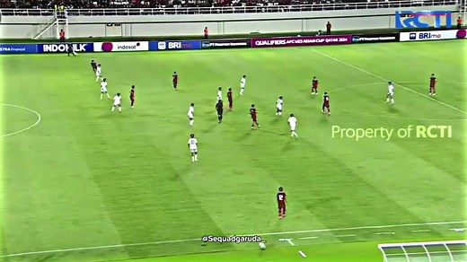 Perbedaan Stra dan Ska di Kualifikasi Piala Asia 2023