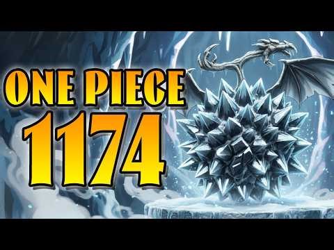 The Strongest "Thing" In The World?! | One Piece Chapter 1174 Review