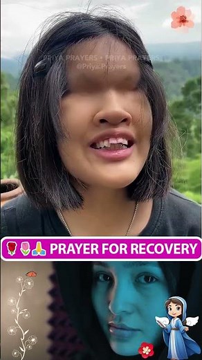 Healing God's Hands🙏😭💛