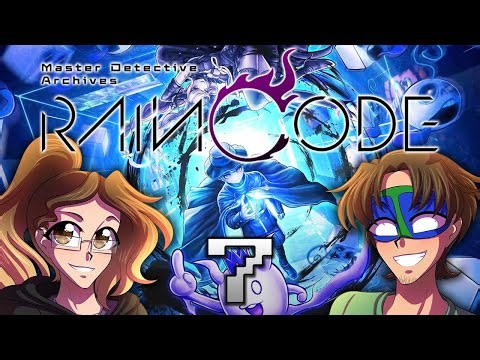ITS BOOM-KILL TIME! - Rain Code (Part 7)