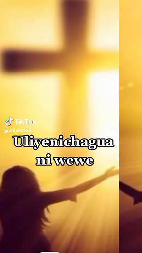 Utukufu na Heshima Worship Song by Ali Mukhwana