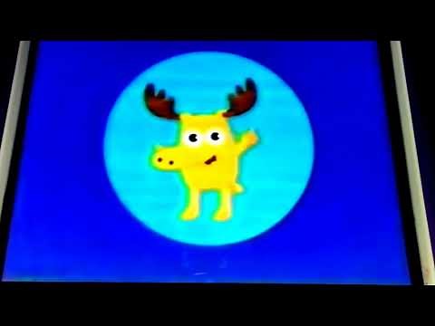 Noggin Tweenies Commercial Long Version (April 7, 2003-June 21, 2004)