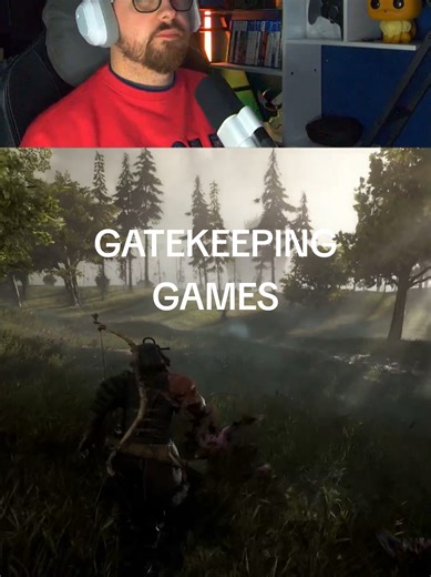 Gatekeeping in Gaming: Examining Free RPGs