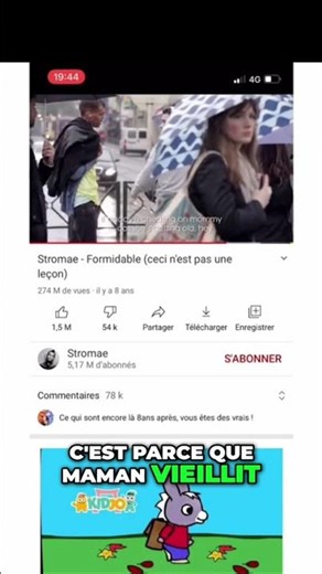 Comprendre les Insultes Familiales : Un Décodeur de Galsen #shorts