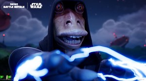 Fortnite Star Wars Alignment Quests explained: Which side should you choose?