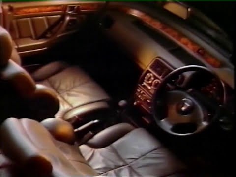 Rover - An introduction to the 200 Series (R8)