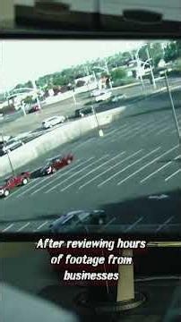 Truck Caught Dumping Body