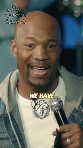 When He Opens Up, Don't Shut Him Down