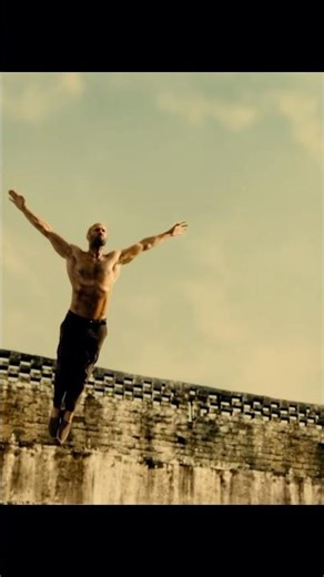 Masterful Infiltration and Deadly Escape: Arthur’s Jailbreak in Mechanic: Resurrection!